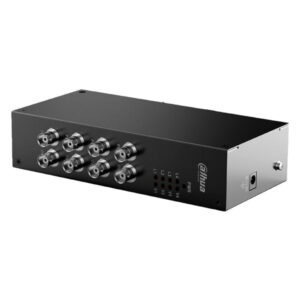 Dahua PFM811-CH 4-kanaals PoC Transmitter – 10% korting