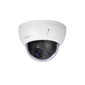 Dahua SD22204UE-GN 2MP Starlight D/N Mini PTZ Dome 4x Optische Zoom – 10% korting