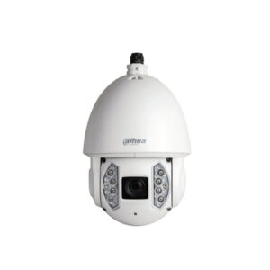 Dahua SD6AE830V-HNI 8MP D/N IR Speed Dome Auto Tracking 30x optische zoom, incl. muurmontage en voeding – 10% korting