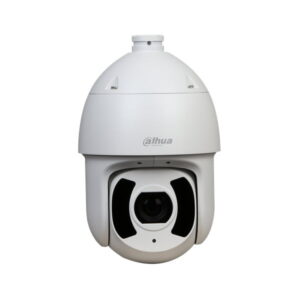 Dahua SD6CE445XA-HNR 4MP D/N IR Starlight Speed Dome AI Auto Tracking 45x optische zoom, incl. muurmontage en voeding – 10% korting