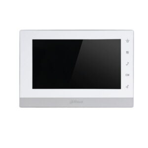 Dahua VTH5222CH-S1 Video Intercom binnenpost 7" – 10% korting