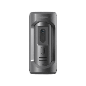 Dahua VTO2101E-P Video Intercom buitenpost IP65/IK10 – 10% korting