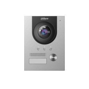 Dahua VTO2202F Video Intercom IP55/IK07 Buitenpost – 10% korting