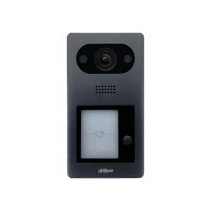 Dahua VTO3211D-P4 Video Intercom buitenpost IP65 met 4 beldukkers – 10% korting