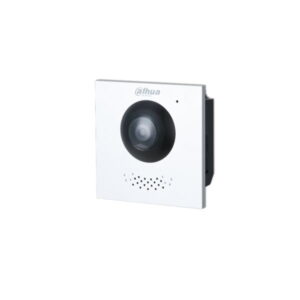 Dahua VTO4202F-P Video Intercom Camera Hoofdmodule – 10% korting