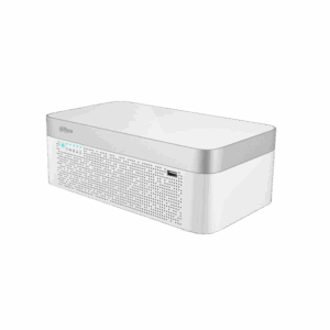 Dahua XVR7104E-4KL-X, incl. 1TB Harddisk, 4 kanalen CVI/TVI/AHD, Analoog en IP – 10% korting