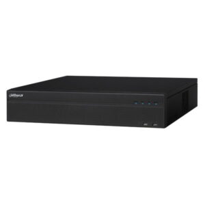 Dahua XVR8816S incl. 4TB Harddisk, 16 kanalen CVI/TVI/AHD of Analoog en 64 IP Camera's – 10% korting