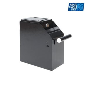 Depositbox - Afbeelding 3