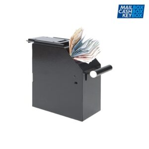 Depositbox - Afbeelding 2