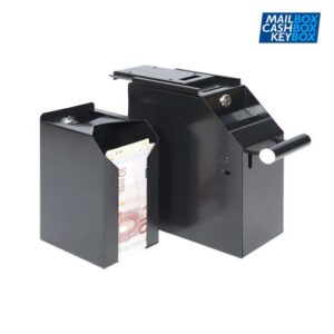 Depositbox