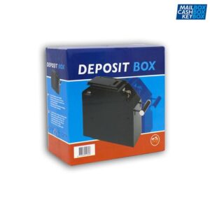 Depositbox - Afbeelding 4