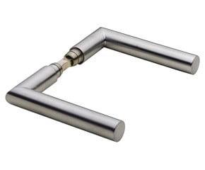 Hoppe deurkrukken E1400Z