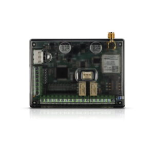 GPRS-A - universele GPRS module, incl. antenne, excl. voeding