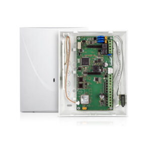 GSM-X - universele GSM/GPRS module in OPU-2B behuizing, incl. antenne