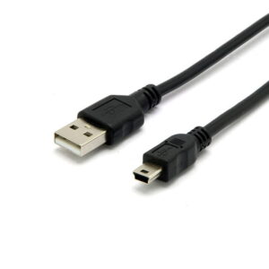 Galaxy Flex3 en Flex+ USB 2.0 kabel programmeerkabel