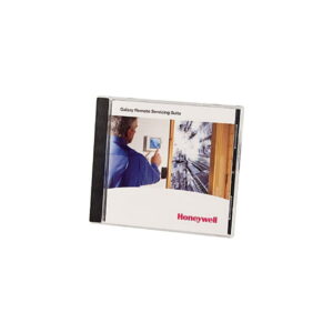 Galaxy Remote Service Suite installateur netwerk versie met 1 dongle