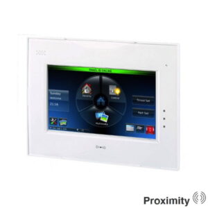 Galaxy TouchCenter Plus PROX inbouwmontage