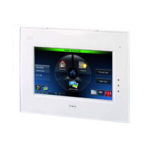 Galaxy TouchCenter Plus inbouwmontage
