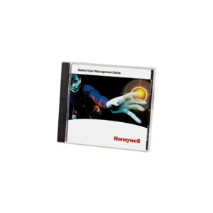 Galaxy User Management Suite eindgebruiker standalone of netwerk versie met 1 dongle
