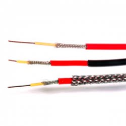 HD-100 Signaline HD Thermodifferentiaalkabel per 100 meter