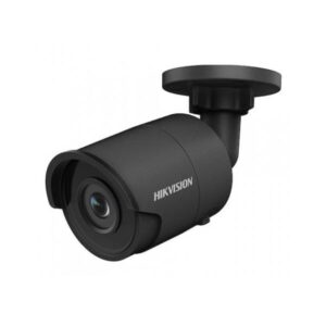 Hikvision DS-2CD2025FWD-I Black 2MP D/N Powered by DarkFighter IR WDR 3-Axis Bullet 2.8mm Vaste Lens – 10% korting