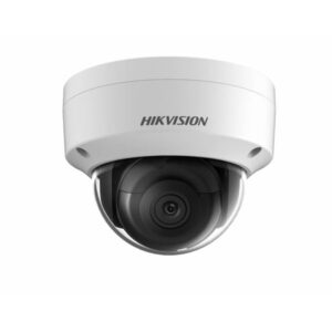 Hikvision DS-2CD2125FWD-I 2MP D/N Powered by DarkFighter IR WDR 3-Axis Vandaal Dome 2.8mm Vaste Lens – 10% korting