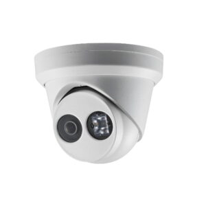 Hikvision DS-2CD2325FWD-I 2MP D/N Powered by DarkFighter IR WDR 3-Axis Turret 4mm Vaste Lens – 10% korting