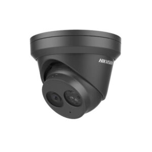 Hikvision DS-2CD2325FWD-I Black 2MP D/N Powered by DarkFighter IR WDR 3-Axis Turret 2.8mm Vaste Lens – 10% korting