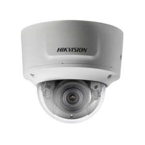 Hikvision DS-2CD2783G0-IZS 8MP D/N IR WDR 3-Axis Vandaal Dome 2.8-12mm Motorzoomlens – 10% korting