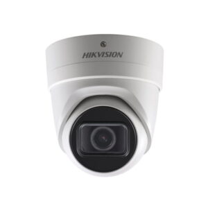Hikvision DS-2CD2H43G0-IZS 4MP D/N IR WDR 3-Axis Vandaal Turret 2.8-12mm Motorzoomlens – 10% korting