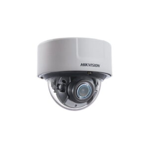 Hikvision DS-2CD5126G0-IZS 2MP D/N DarkFighter IR WDR 3-Axis Vandaal Dome Binnentoepassing 2.8-12mm Motorzoomlens – 10% korting