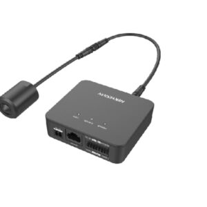 Hikvision DS-2CD6425G0-10 2MP D/N Pinhole Camera met een ronde 3.7mm Lens – 10% korting
