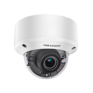 Hikvision DS-2CC52D9T-AVPIT3ZE 2MP D/N IR Ultra Low Light Pro WDR 3-Axis PoC DualPower Vandaal Dome 2.8-12mm Motorzoomlens – 10% korting