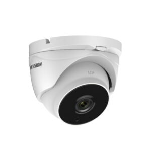 Hikvision DS-2CE56D8T-IT3Z 2MP D/N IR Ultra Low Light WDR 3-Axis Turret 2.8-12mm Motorzoomlens – 10% korting