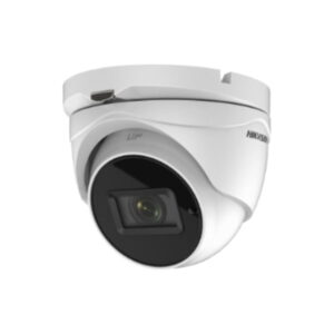 Hikvision DS-2CE56H5T-IT3ZE 5MP D/N IR Ultra Low Light 3-Axis PoC Turret 2.8-12mm Motorzoomlens – 10% korting