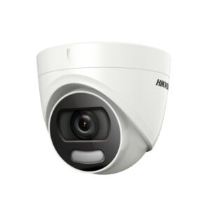 Hikvision DS-2CE72DFT-F 2MP ColorVu WDR 3-Axis Turret 3.6mm Vaste lens – 10% korting