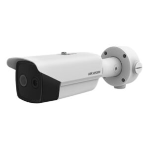 Hikvision DS-2TD2617-6mm/V1 Hybride Thermisch 2MP DeepinView WDR Bullet Dual-lens – 10% korting