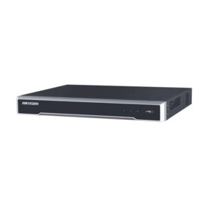 Hikvision DS-7616NI-K2, incl. 4TB harddisk, voor 16 IP (4K) camera's – 10% korting