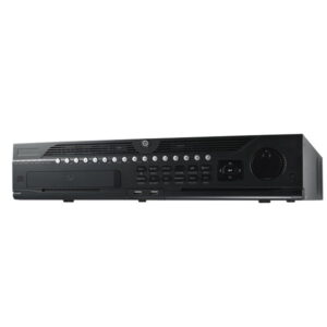 Hikvision DS-9664NI-I8 zonder harddisk, voor 64 IP camera's – 10% korting