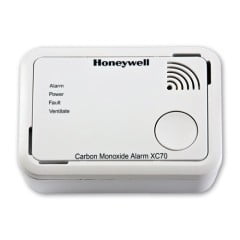 Honeywell koolmonoxidemelder XC100D