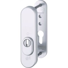Hoppe VH Rozet 37NSB-ZA/56S Ovaal 10733603