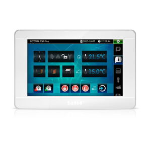 INT-TSI 7" wit touchscreen voor INTEGRA – 10% korting