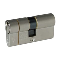 Iseo F6 Extra S SKG*** KN30/30 veiligheidsprofielcilinder knop