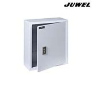 Juwel 7972 - 120 haken - elektronisch slot Basic - Afbeelding 3