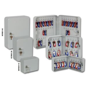 Keybox 300 haken