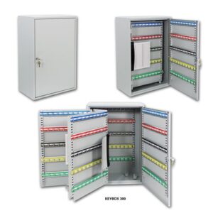 Keybox 45 haken - Afbeelding 3