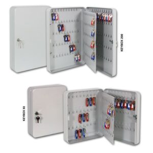 Keybox 45 haken - Afbeelding 2