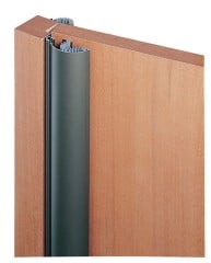 Lips Vinger Profiel 7021C-2250 met Kunstof M1 Profiel, scharnierzijde, bp