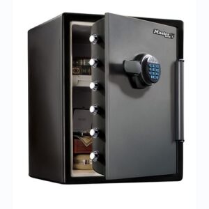 Master Lock LFW205FYC