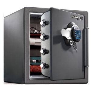 Master Lock LTW123GTC